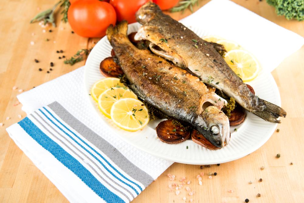 6 Acid Reflux Trigger Foods to Avoid