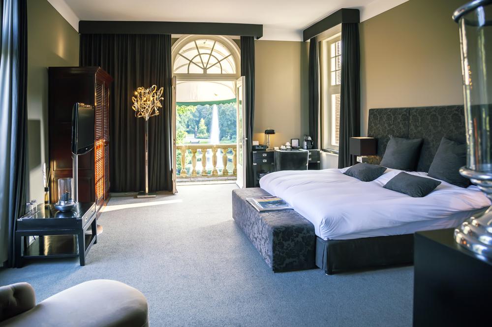 Classifying Hotels by Type