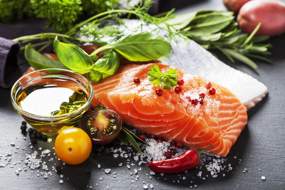 An Overview of the Mediterranean Diet