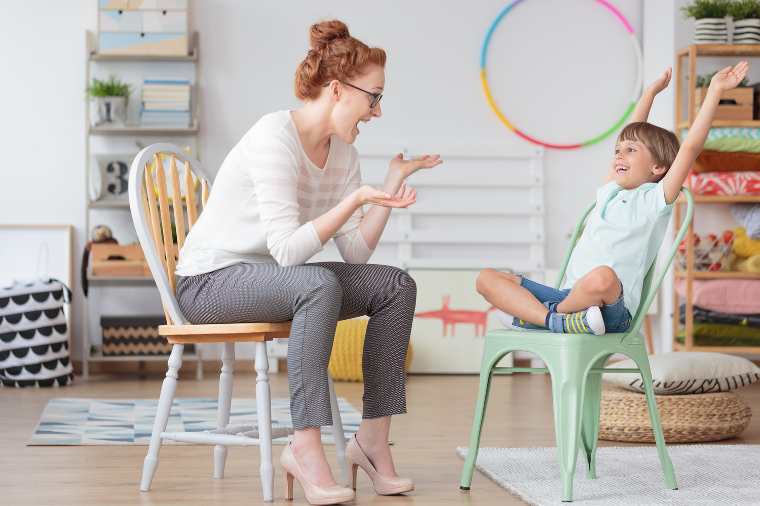 Diet and Lifestyle Changes for ADHD