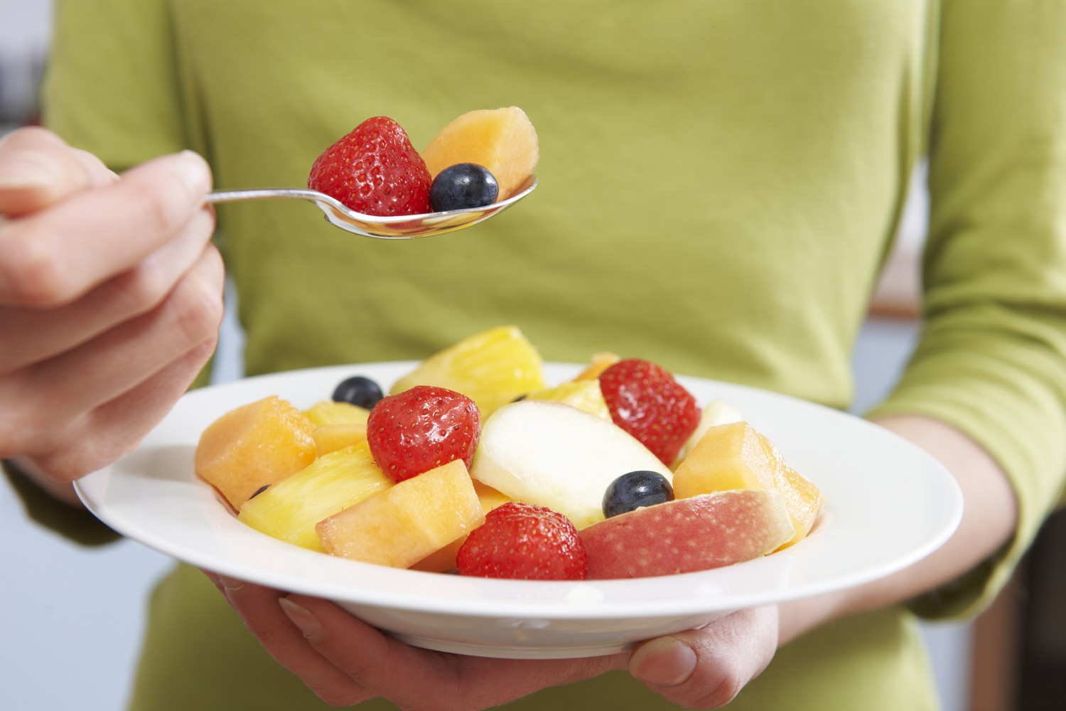 Dietary Tips That Can Ease IBS Symptoms