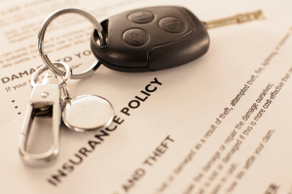 Effects on Car Insurance