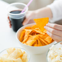 Foods That Trigger Depression