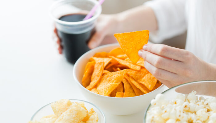 Foods That Trigger Depression