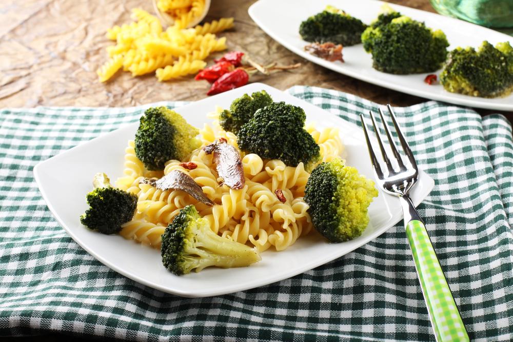 How to Maintain a Healthy Diet with Schizophrenia