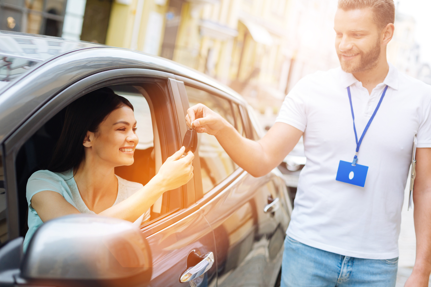 How to Get Good Insurance Rates on Rental Cars