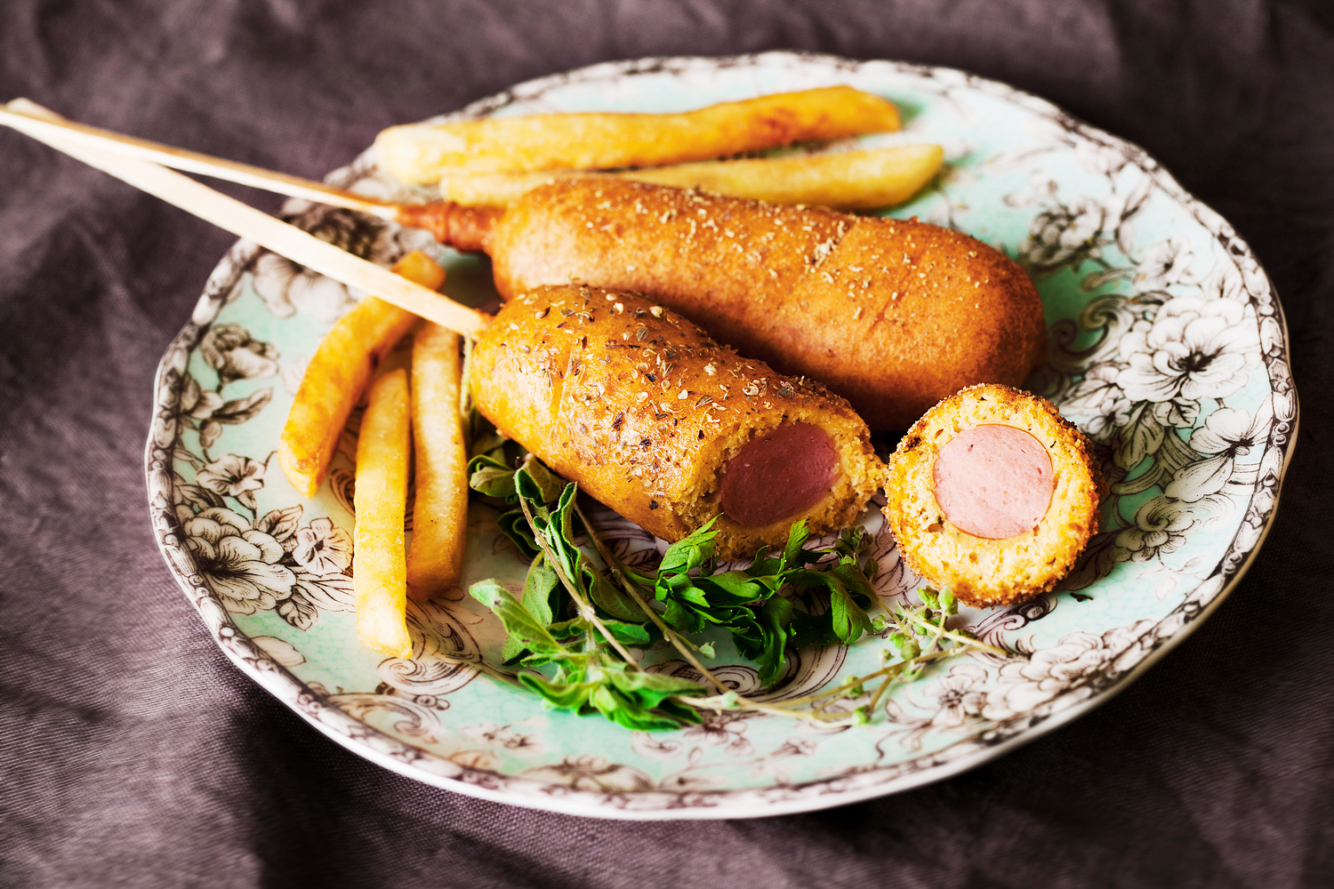 Homemade Snacks That Kids Will Love