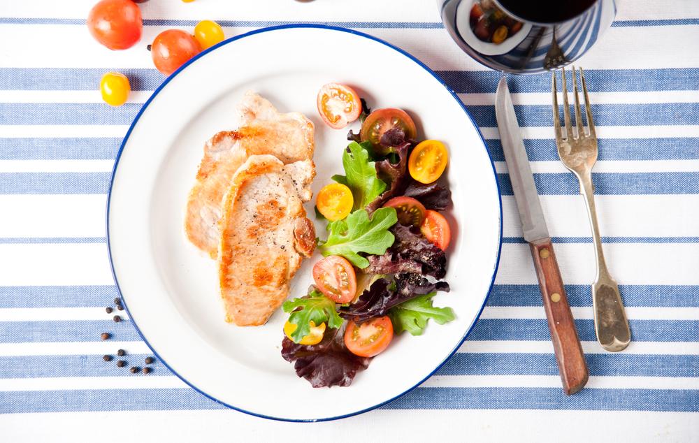 Healthy Gout-Friendly Recipes