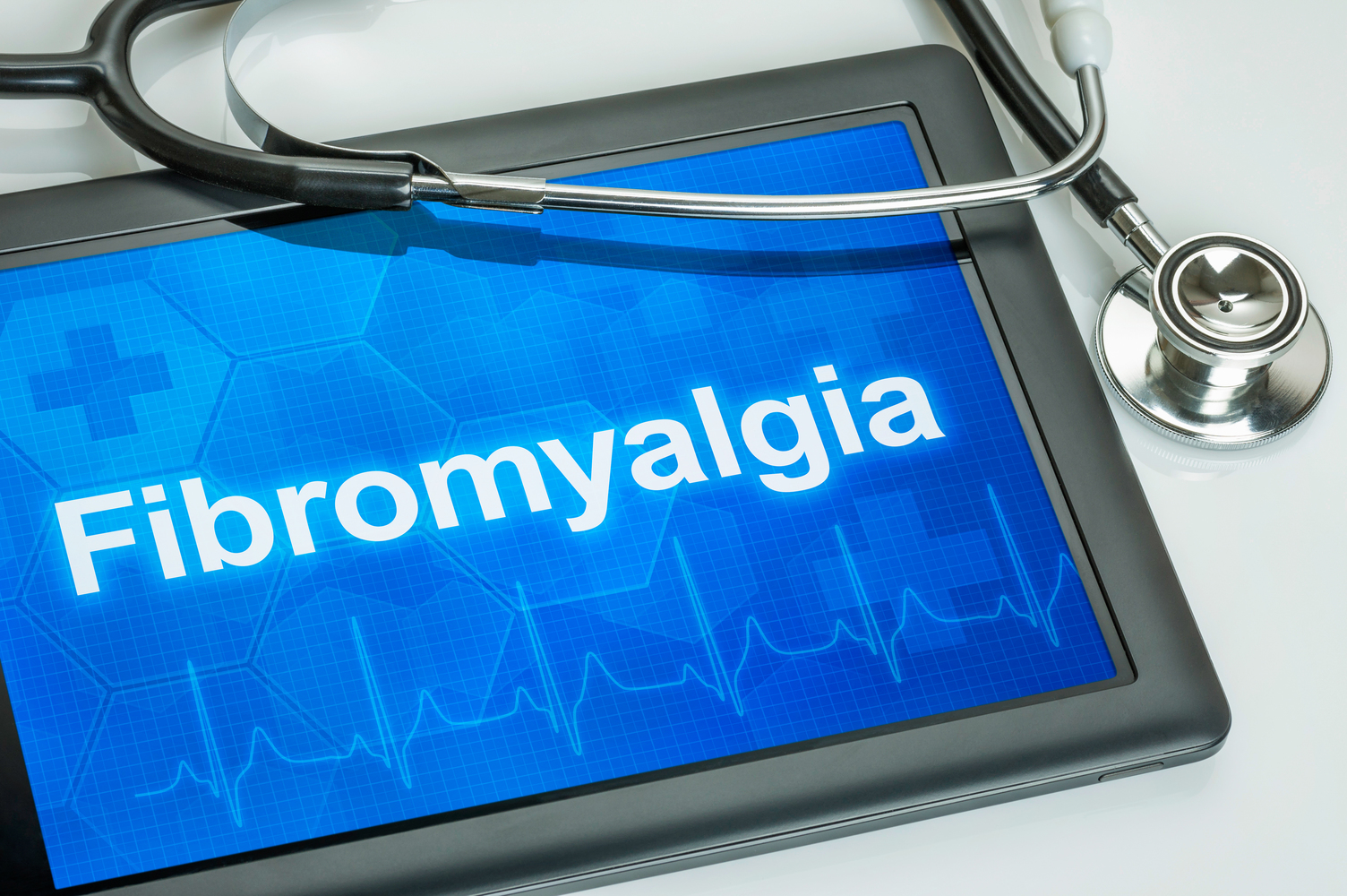 Natural Remedies for Fibromyalgia
