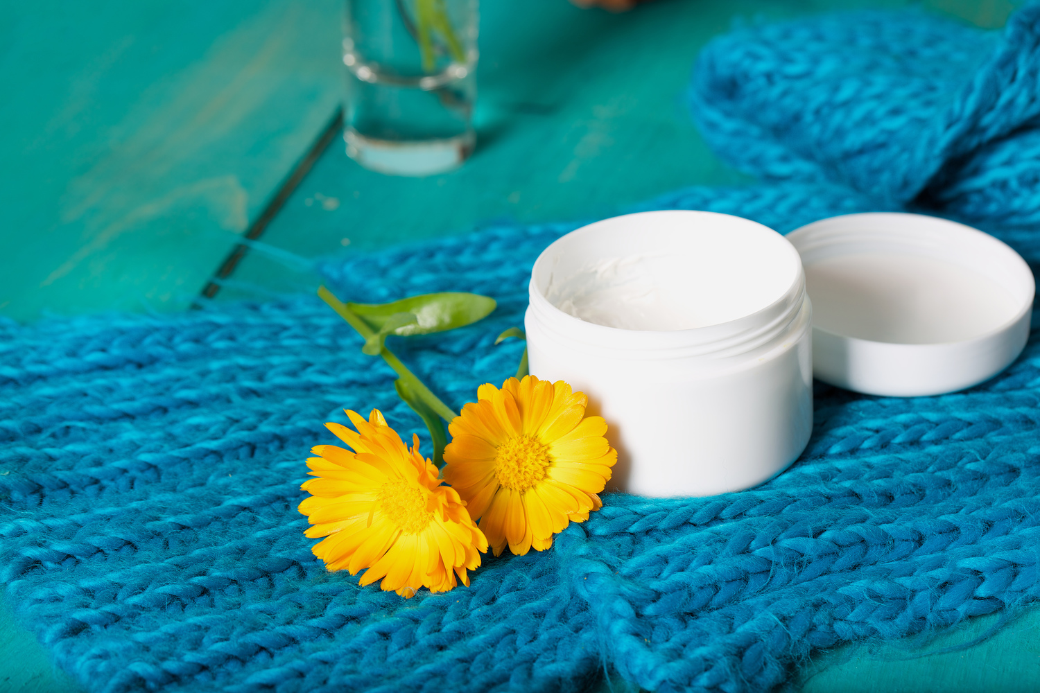 Natural Treatments for Atopic Dermatitis