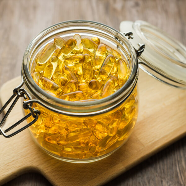 Why Fish Oil is Highly Recommended for Bipolar Disorder