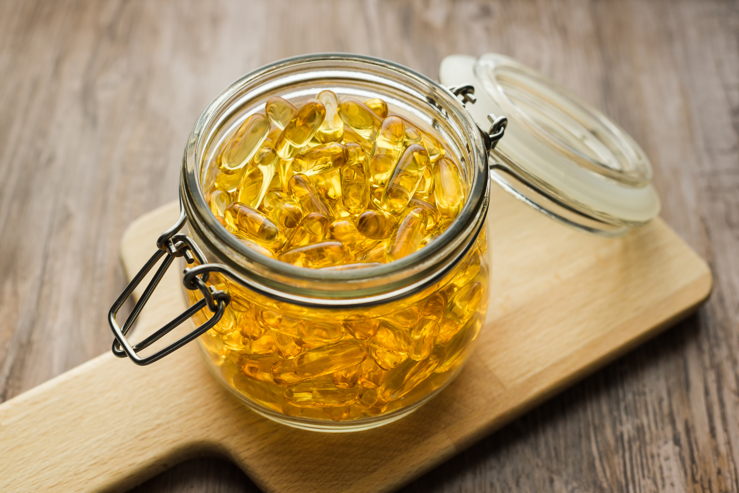 Why Fish Oil is Highly Recommended for Bipolar Disorder