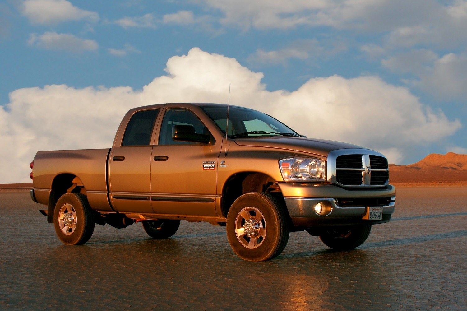 Top Affordable Trucks in 2020