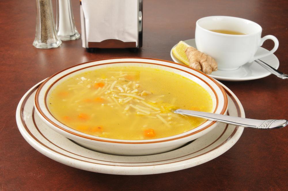 Top Home Remedies for Cold and Cough