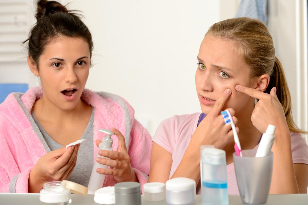 The Dos and Don’ts for Teen Acne