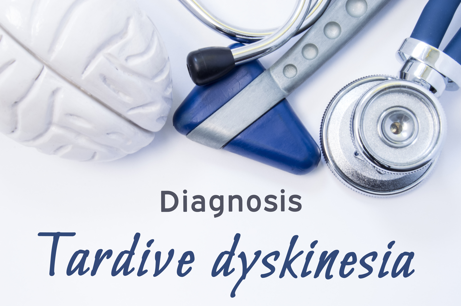 Tips for Dealing with Tardive Dyskinesia