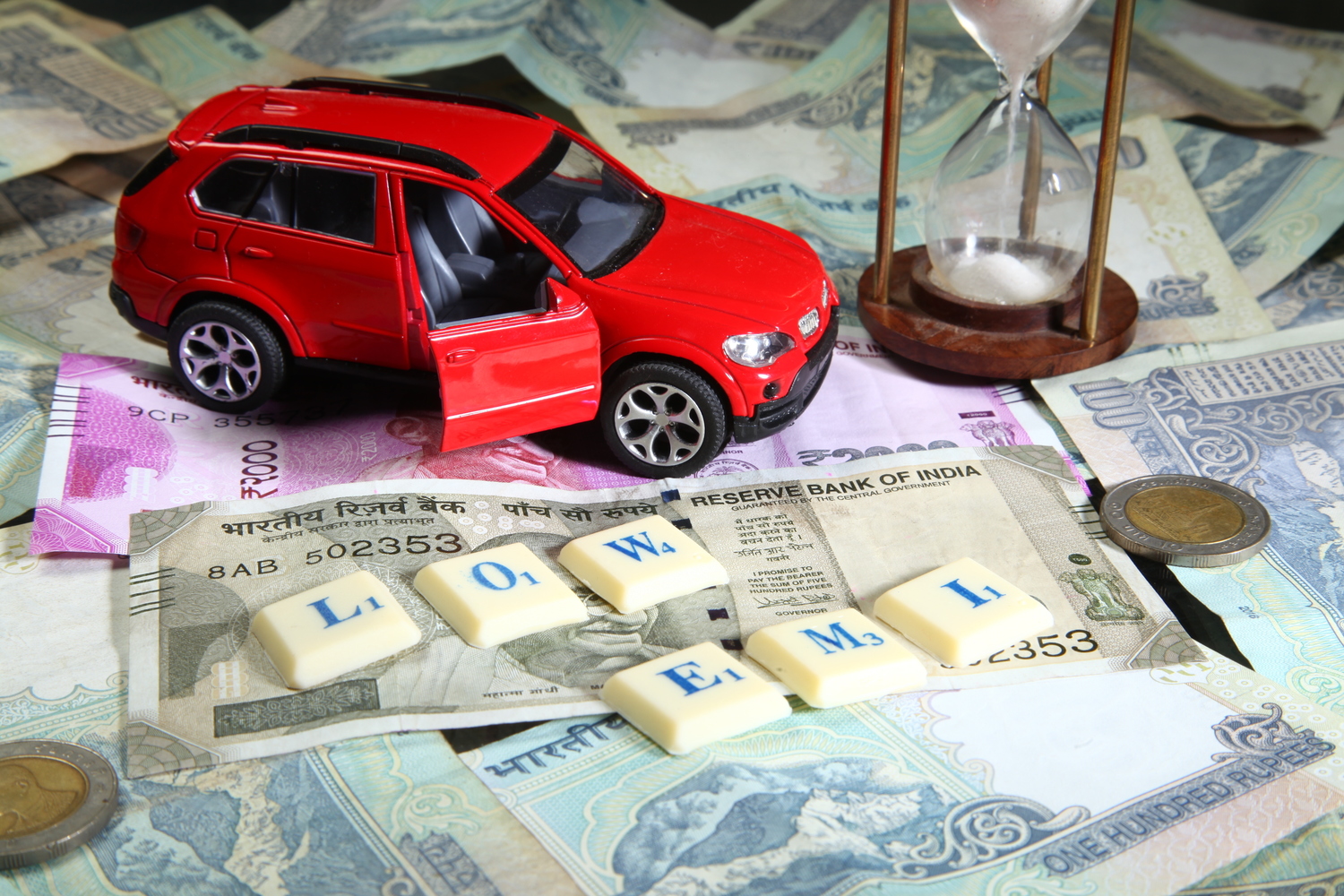 Tips for Financing a Car with Bad Credit