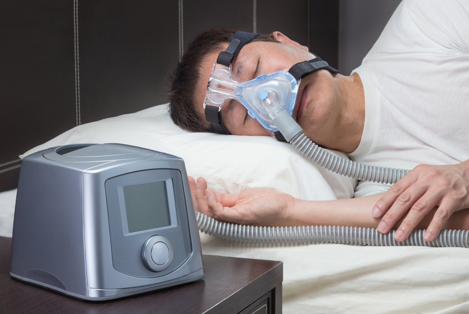 Treatment Options for Sleep Apnea