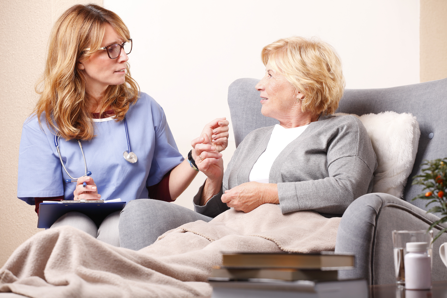 Understanding the Types of Spinal Muscular Atrophy