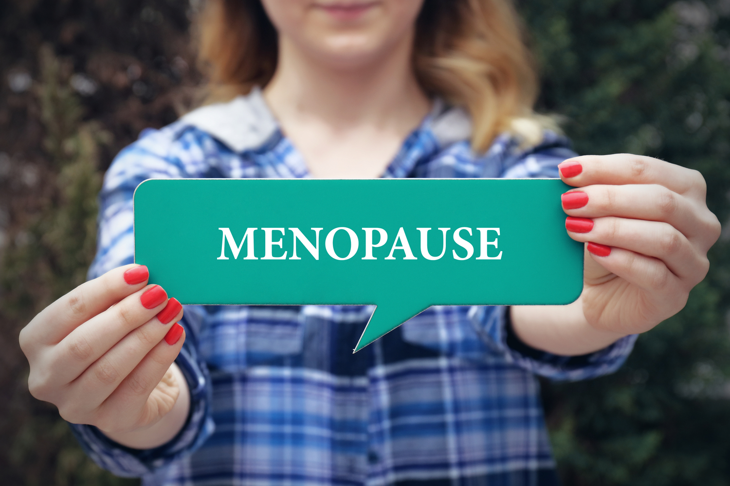 Understanding Dyspareunia in Menopause