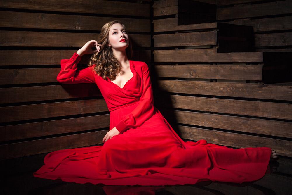 5 Popular Types of Dresses for Women