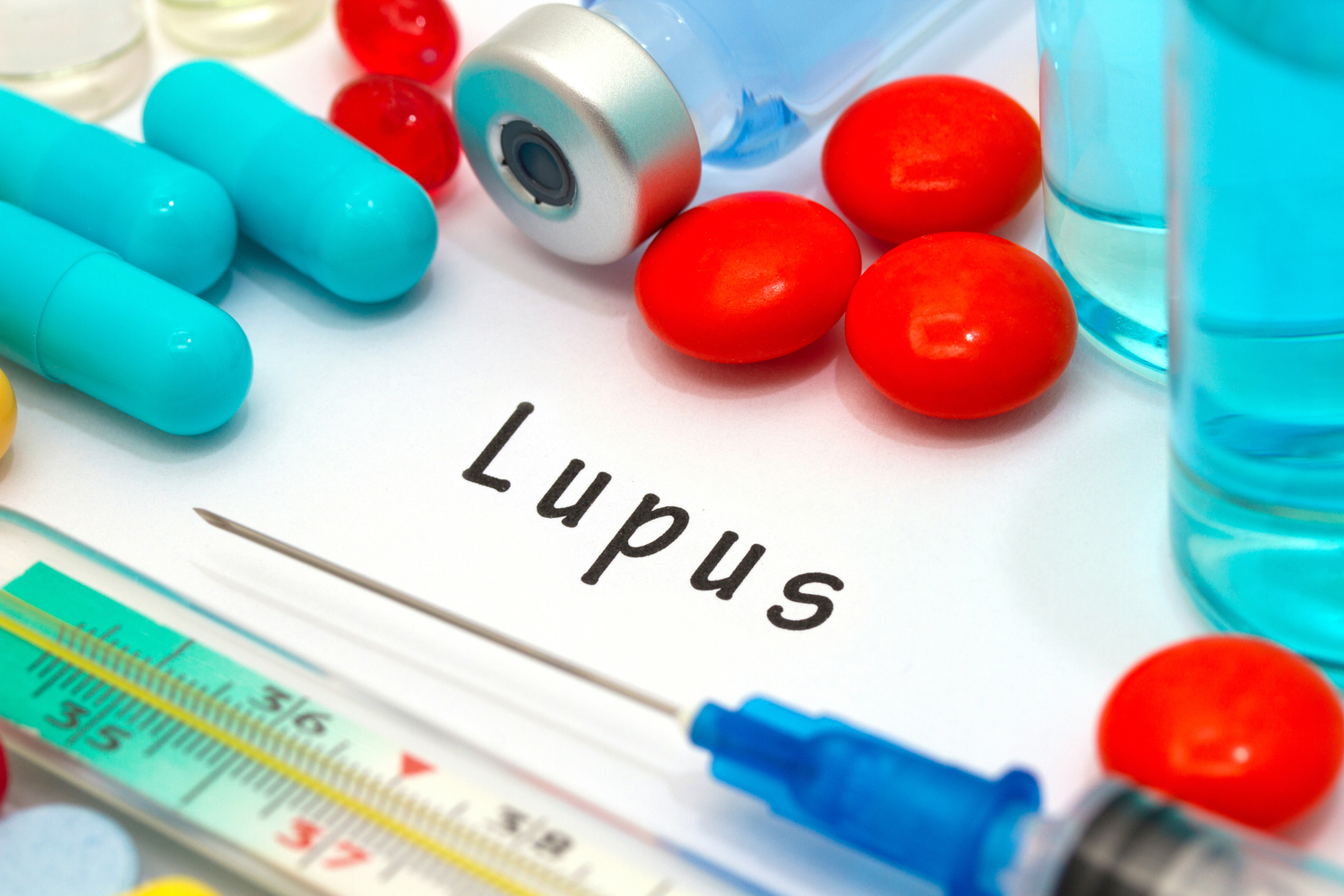 Dos and Don’ts for Living With Lupus