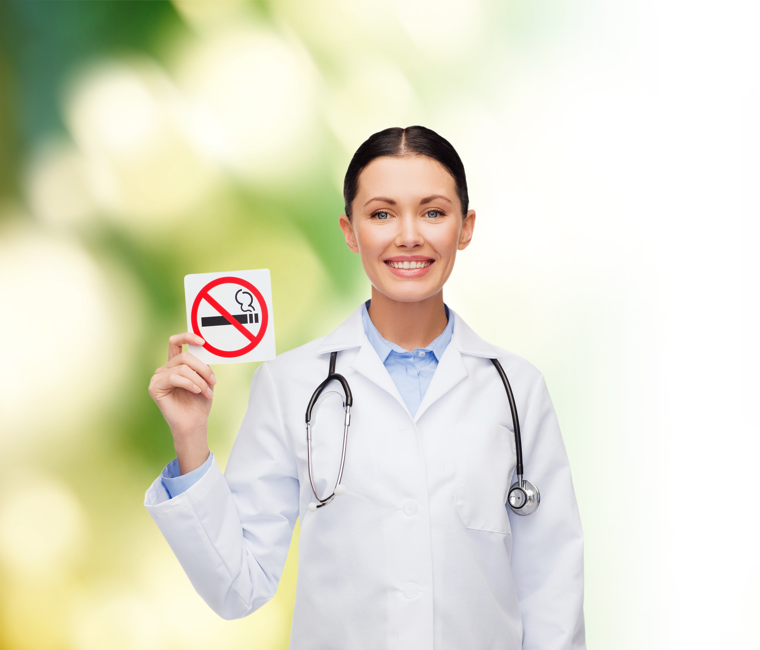 Quit Smoking: Top Smoking Cessation Aids
