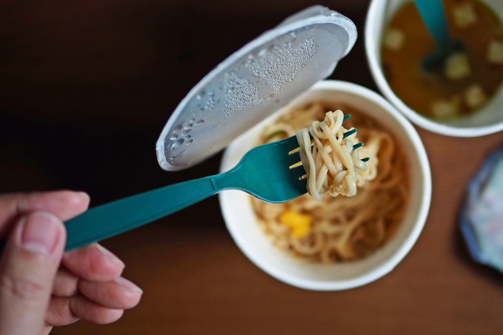 Foods That Can Cause Nasal Inflammation