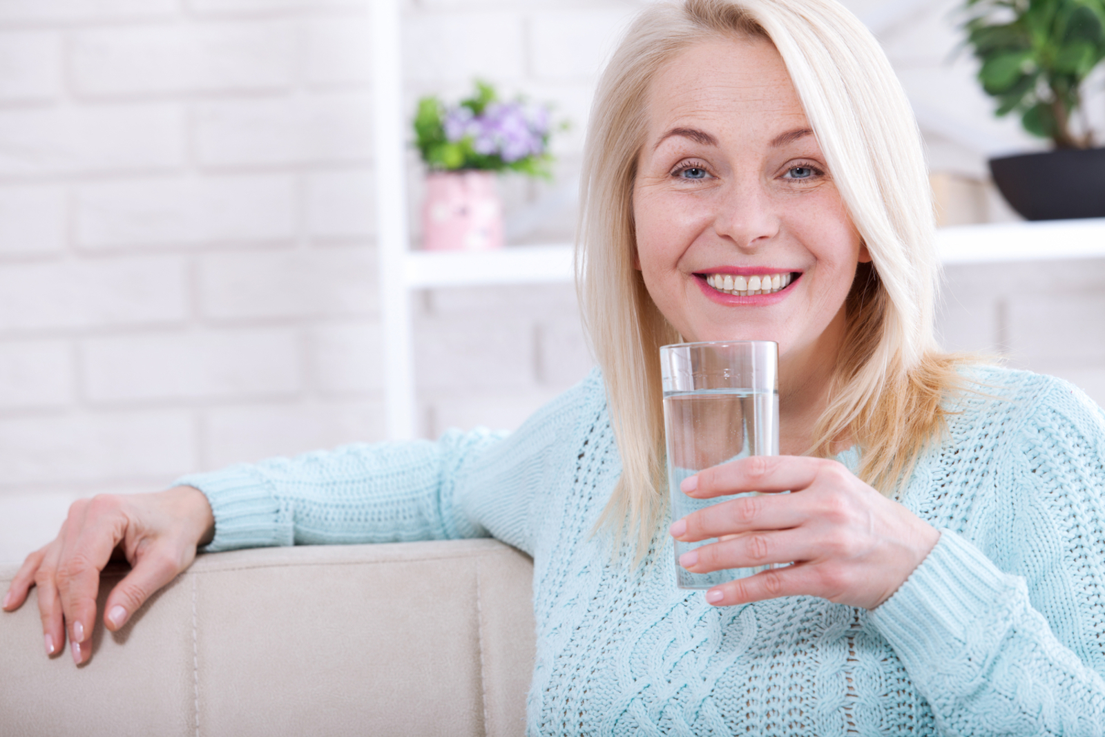 When to Drink Water for Maximum Health Benefits